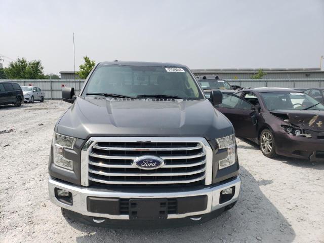 Photo 5 from auction – 2015 FORD F150 SUPER with VIN 1FTEW1EF9FFB32025