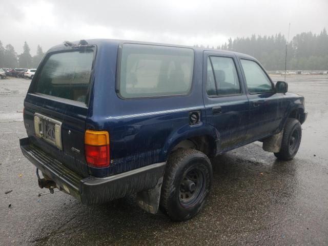 Photo 3 from auction – 1990 TOYOTA 4RUNNER RN with VIN JT3RN37W4L0004923