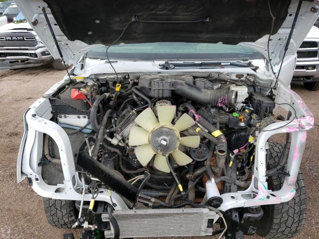 Photo 11 from auction – 2016 FORD F250 SUPER with VIN 1FT7W2B63GEC31644