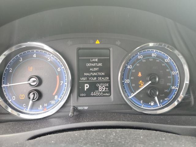 Photo 9 from auction – 2019 TOYOTA COROLLA L with VIN 5YFBURHE0KP940163