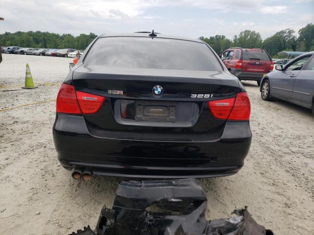 Photo 6 from auction – 2011 BMW 328 I with VIN WBAPH7C59BE677770