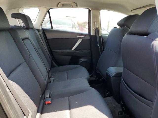 Photo 10 from auction – 2010 MAZDA 3 S with VIN JM1BL1H69A1213037