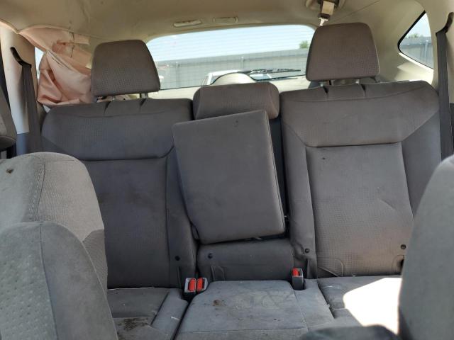 Photo 10 from auction – 2014 HONDA CR-V EX with VIN 5J6RM4H51EL087264
