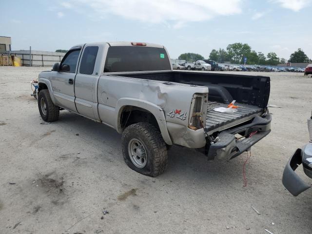 Photo 2 from auction – 2004 GMC SIERRA K25 with VIN 1GTHK29224E338201
