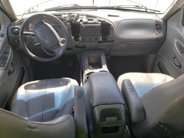 Photo 8 from auction – 1999 FORD EXPEDITION with VIN 1FMRU1764XLA62002