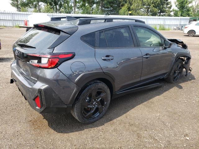 Photo 3 from auction – 2024 SUBARU CROSSTREK with VIN JF2GUHFC7RH214745