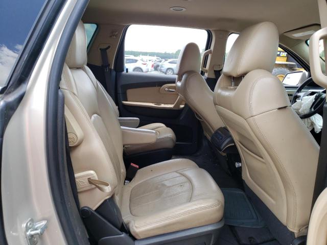 Photo 11 from auction – 2012 CHEVROLET TRAVERSE L with VIN 1GNKRLED5CJ323154