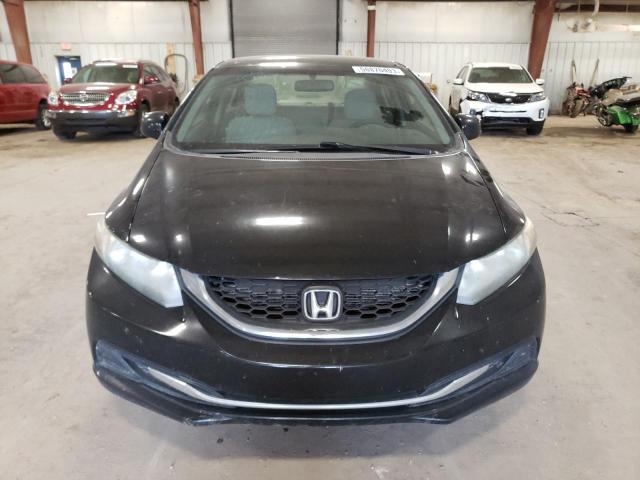 Photo 5 from auction – 2013 HONDA CIVIC LX with VIN 19XFB2F56DE006689