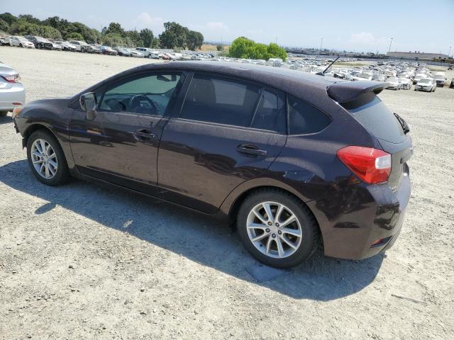 Photo 2 from auction – 2012 SUBARU IMPREZA PR with VIN JF1GPAC67CH215967