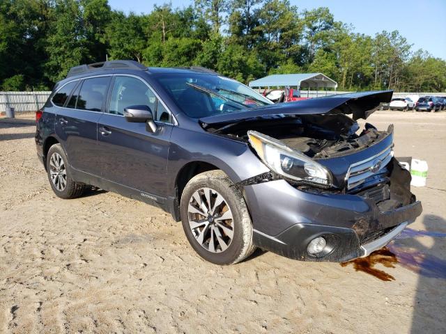 Photo 4 from auction – 2017 SUBARU OUTBACK 2. with VIN 4S4BSANC7H3292747
