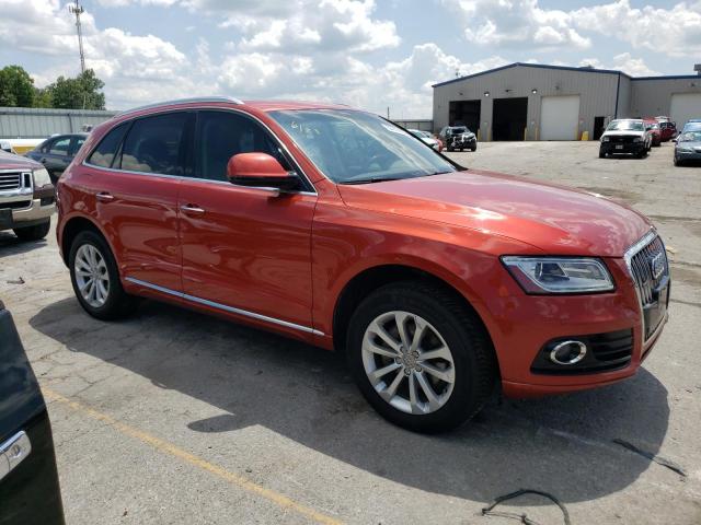 Zdjęcie 4 z aukcji – 2015 AUDI Q5 PREMIUM z VIN WA1LFAFP8FA108563