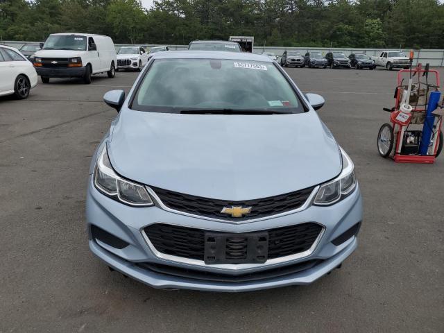 Photo 5 from auction – 2017 CHEVROLET CRUZE LS with VIN 1G1BC5SM2H7140169