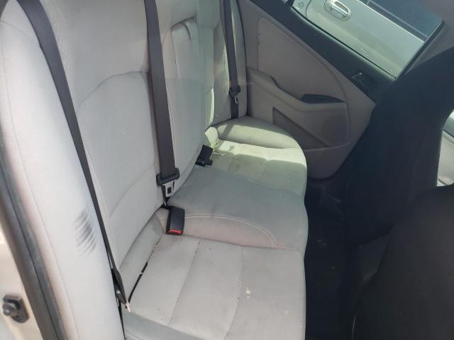 Photo 10 from auction – 2012 KIA OPTIMA LX with VIN 5XXGM4A74CG033124