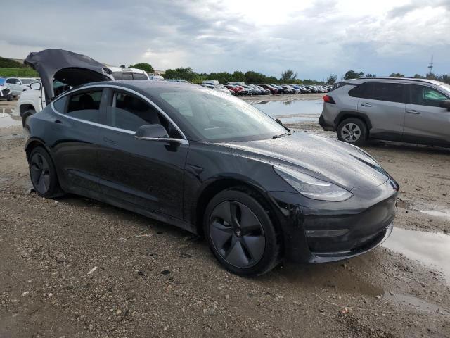 Photo 4 from auction – 2019 TESLA MODEL 3 with VIN 5YJ3E1EA5KF297700