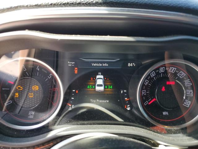 Photo 9 from auction – 2018 DODGE CHALLENGER with VIN 2C3CDZFJ5JH128161