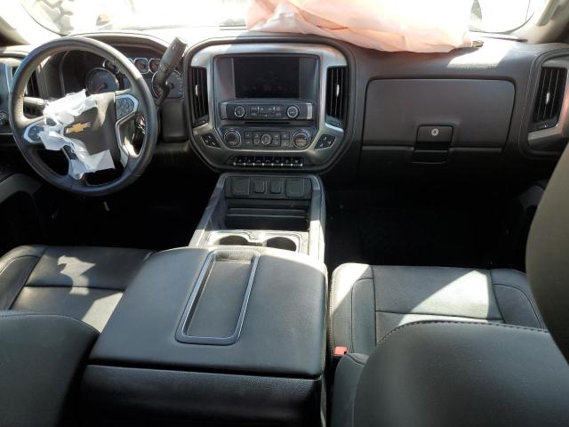 Photo 8 from auction – 2015 CHEVROLET silverado with VIN 1GC1KWE89FF533809