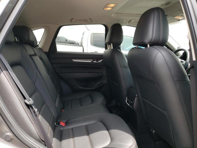 Photo 10 from auction – 2021 MAZDA CX-5 GRAND with VIN JM3KFBDM9M0452073