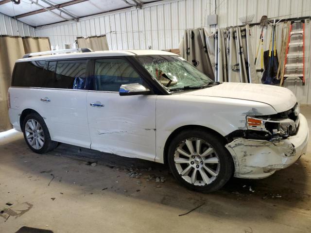 Photo 4 from auction – 2012 FORD FLEX LIMIT with VIN 2FMGK5DC2CBD18050