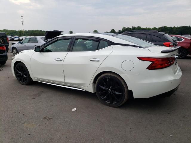 Photo 2 from auction – 2016 NISSAN MAXIMA 3.5 with VIN 1N4AA6AP8GC409510
