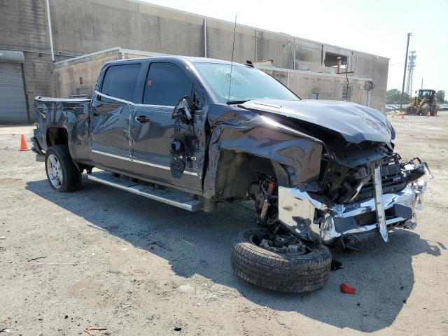 Foto 4 de la subasta – 2015 CHEVROLET SILVERADO con VIN 1GC1KWE83FF516259