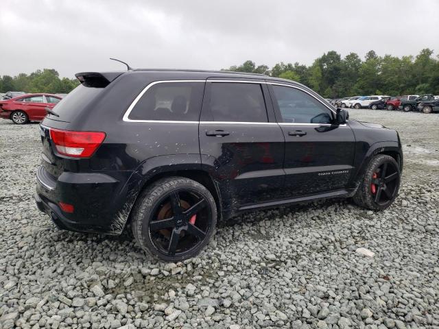 Photo 3 from auction – 2012 JEEP GRAND CHER with VIN 1C4RJFDJ2CC248361
