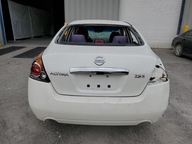 Photo 6 from auction – 2011 NISSAN ALTIMA BAS with VIN 1N4AL2AP1BN420770