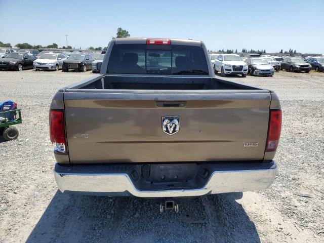 Photo 6 from auction – 2010 DODGE RAM 1500 with VIN 1D7RB1GP8AS228544