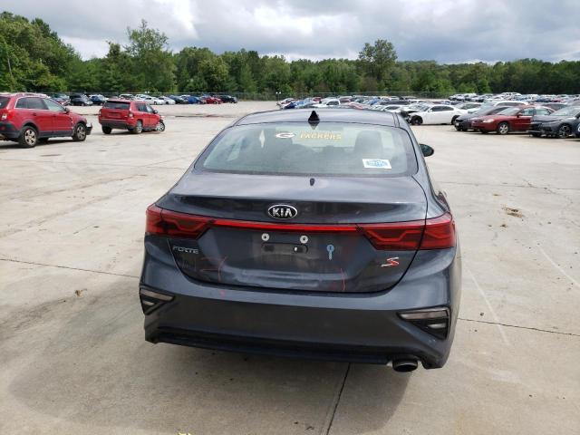 Photo 6 from auction – 2019 KIA FORTE GT L with VIN 3KPF34AD4KE033796