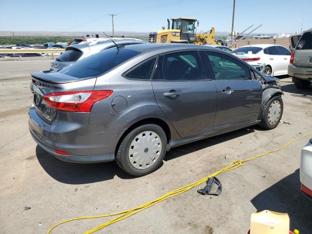 Photo 3 from auction – 2013 FORD FOCUS SE with VIN 1FADP3F20DL321571