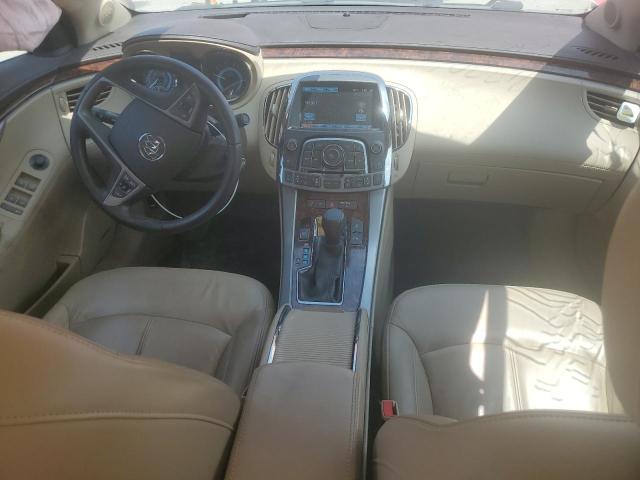 Photo 8 from auction – 2013 BUICK LACROSSE with VIN 1G4GC5ER6DF139381