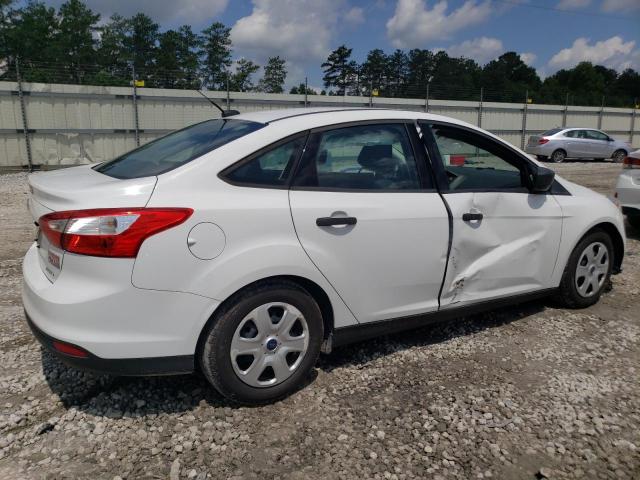 Photo 3 from auction – 2013 FORD FOCUS S with VIN 1FADP3E20DL186805