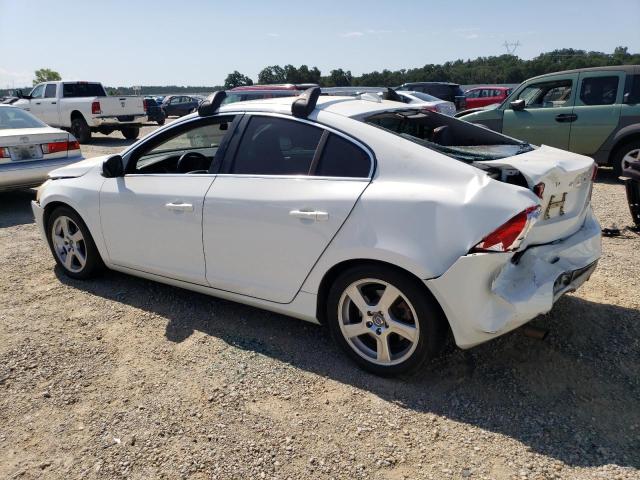 Photo 2 from auction – 2012 VOLVO S60 T5 with VIN YV1622FS5C2035127