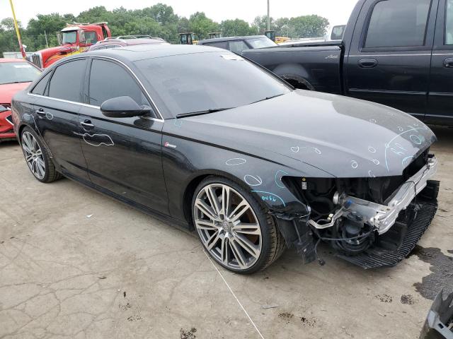 Photo 4 from auction – 2012 AUDI A6 PRESTIG with VIN WAUHGAFC9CN172523