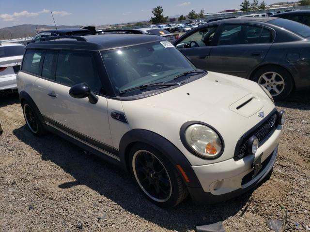 Foto 4 de la subasta – 2010 MINI COOPER S C con VIN WMWMM3C53ATZ33323