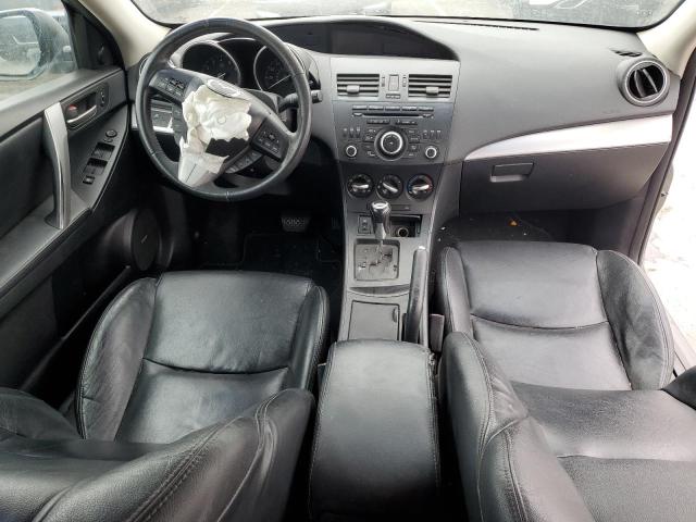 Photo 8 from auction – 2012 MAZDA 3 with VIN JM1BL1M83C1672462