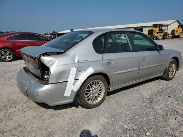 Photo 3 from auction – 2004 SUBARU LEGACY L S with VIN 4S3BE625447209941