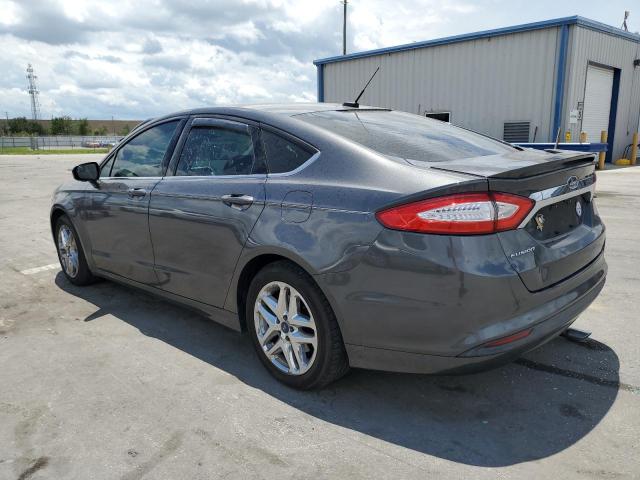 Photo 2 from auction – 2016 FORD FUSION SE with VIN 3FA6P0H73GR158503
