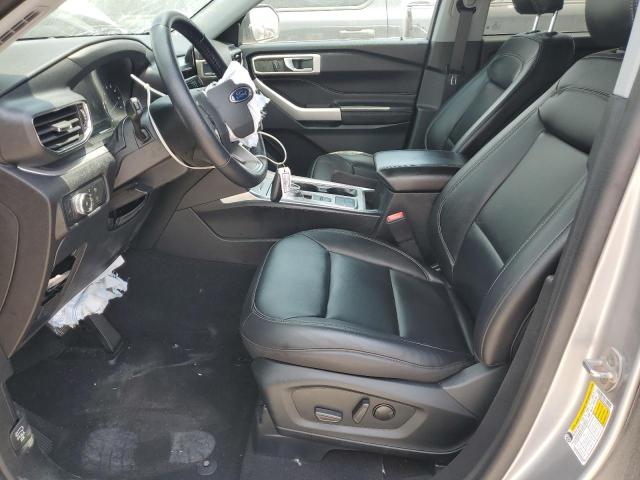 Photo 7 from auction – 2022 FORD EXPLORER X with VIN 1FMSK7DH5NGA24591