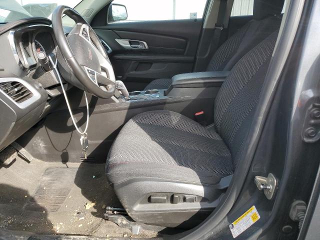 Photo 7 from auction – 2011 GMC TERRAIN SL with VIN 2CTFLTEC5B6233019