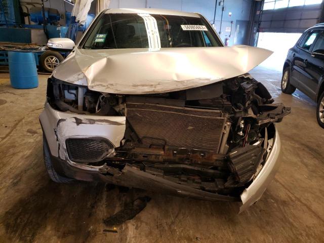 Photo 5 from auction – 2012 KIA SORENTO BA with VIN 5XYKT3A12CG192383