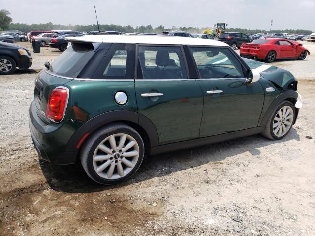 Photo 3 from auction – 2019 MINI COOPER S with VIN WMWXU3C53K2F51946