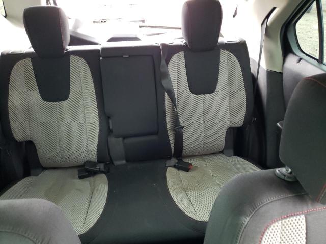 Photo 10 from auction – 2013 CHEVROLET EQUINOX LT with VIN 2GNALDEK1D6139992