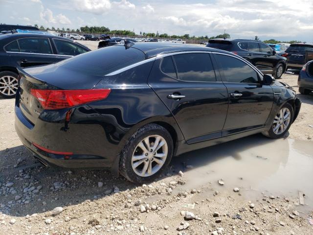 Photo 3 from auction – 2012 KIA OPTIMA EX with VIN 5XXGN4A71CG081127