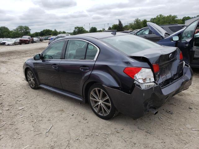 Photo 2 from auction – 2014 SUBARU LEGACY 2.5 with VIN 4S3BMCJ61E3005277