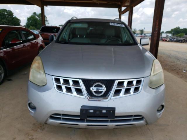 Photo 5 from auction – 2012 NISSAN ROGUE with VIN JN8AS5MV9CW718329