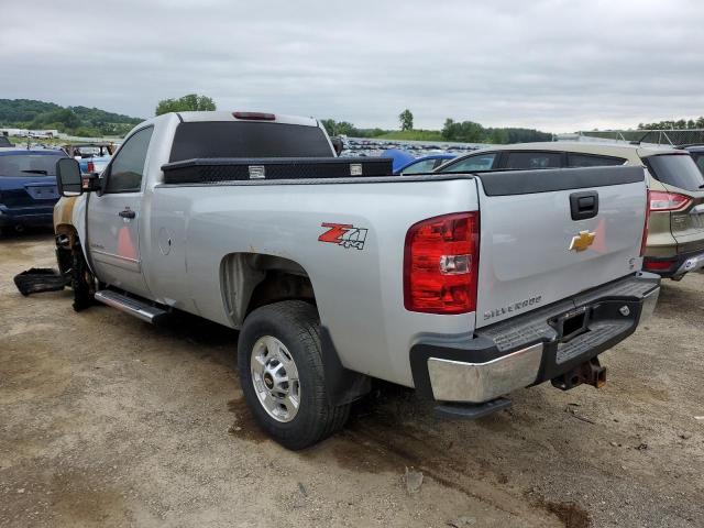 Photo 2 from auction – 2013 CHEVROLET SILVERADO with VIN 1GC0KXCGXDF217151