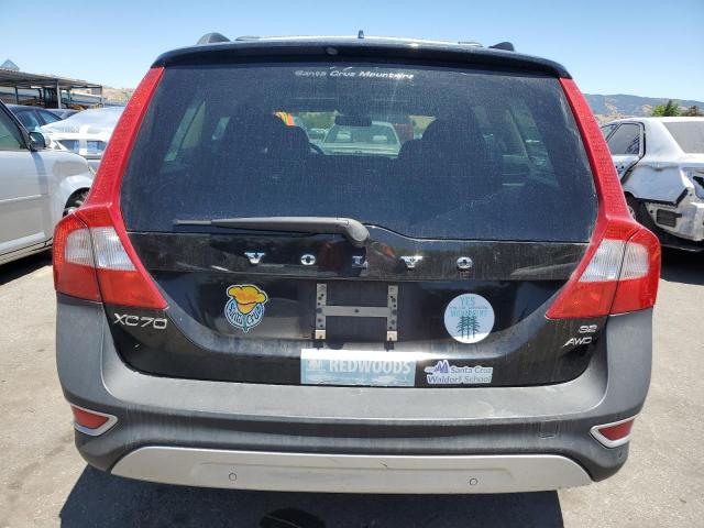 Photo 6 from auction – 2008 VOLVO XC70 with VIN YV4BZ982081008952