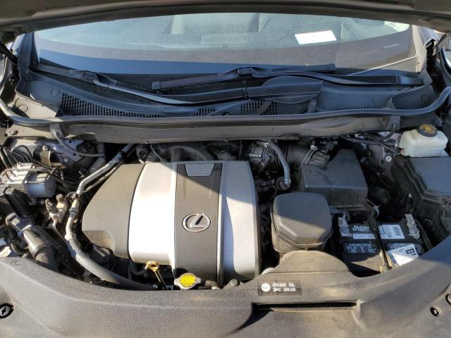 Photo 12 from auction – 2016 LEXUS RX 350 BAS with VIN 2T2BZMCA8GC048643