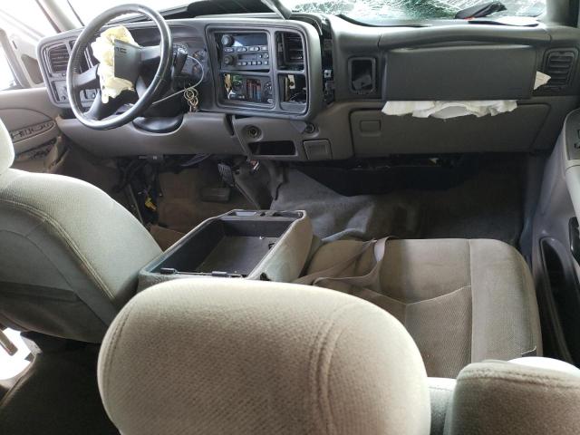 Photo 8 from auction – 2004 GMC YUKON with VIN 1GKEC13V24J214793