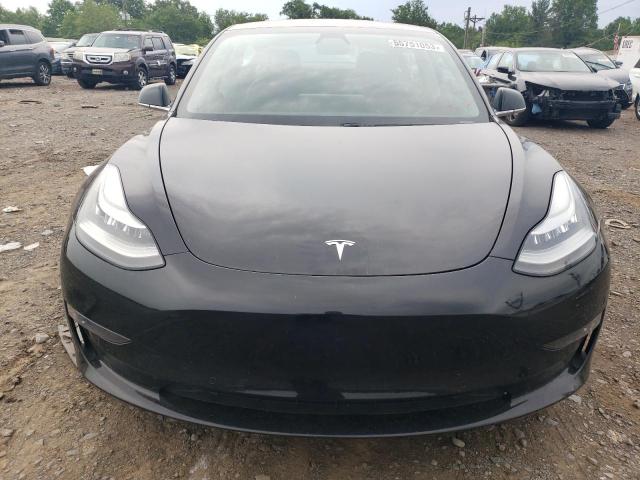 Photo 5 from auction – 2018 TESLA MODEL 3 with VIN 5YJ3E1EA2JF157019